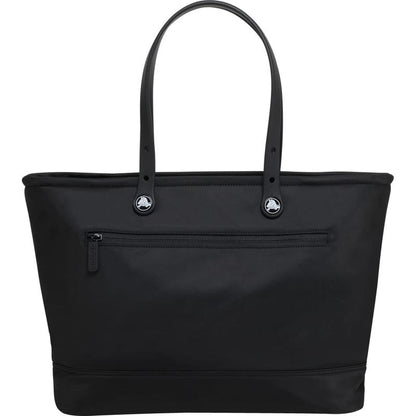 Crocs Classic Nylon Tote Bag, Personalize with Jibbitz